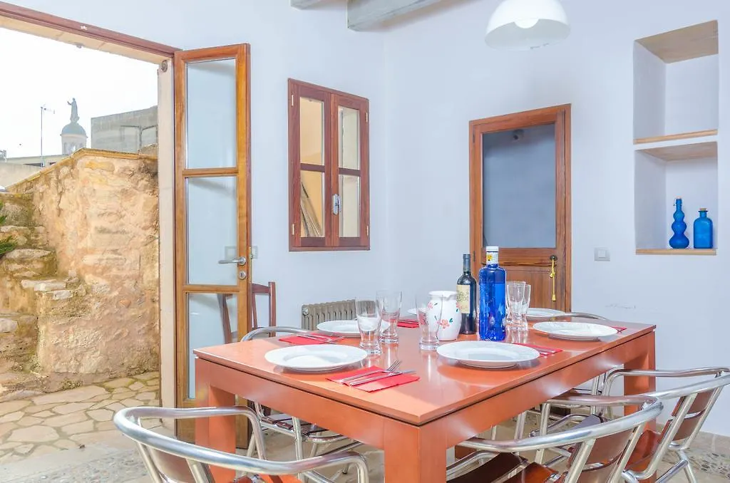 Sa Casa Vella Villa Manacor