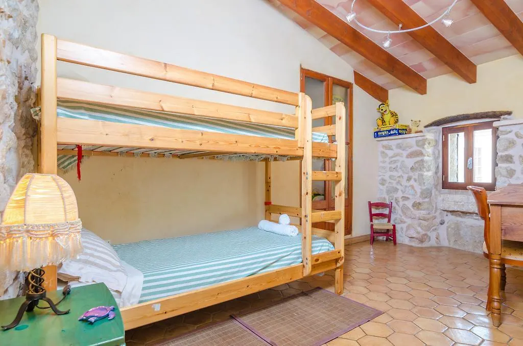 Sa Casa Vella Villa Manacor  Spain