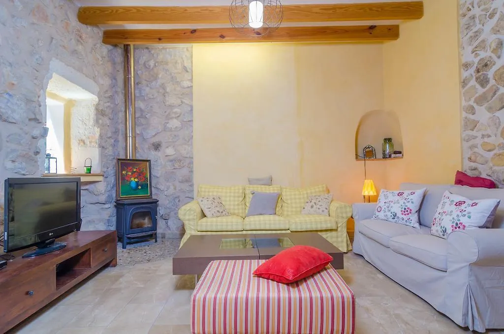 Sa Casa Vella Villa Manacor