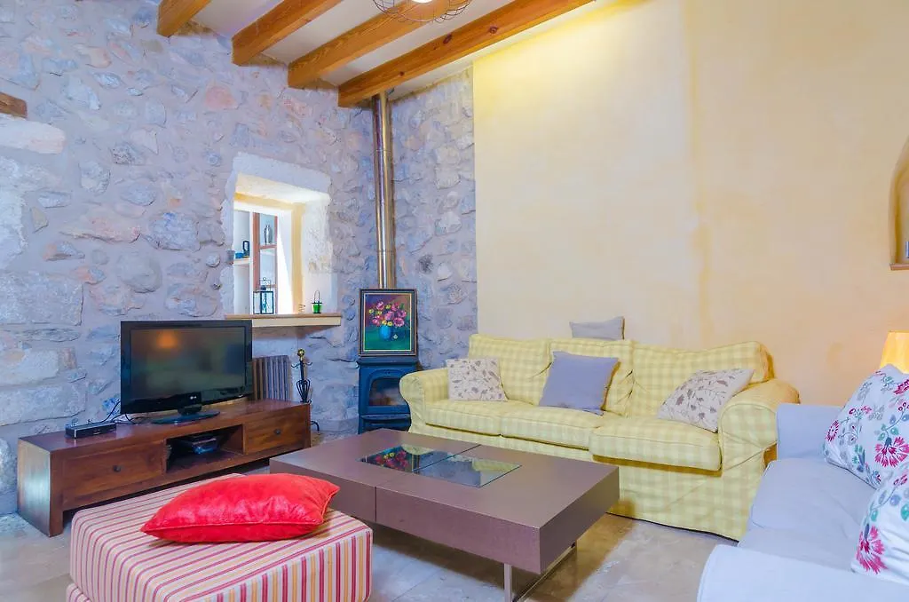 Sa Casa Vella Villa Manacor