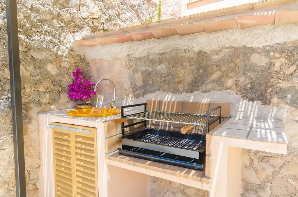 Sa Casa Vella Villa Manacor