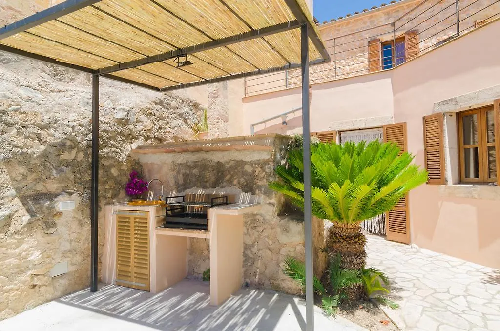 Sa Casa Vella Villa Manacor