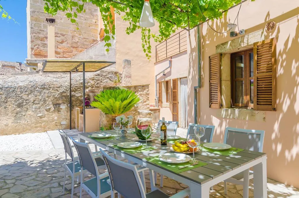 Sa Casa Vella Villa Manacor
