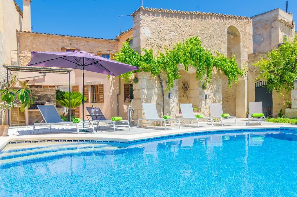 Sa Casa Vella Villa Manacor