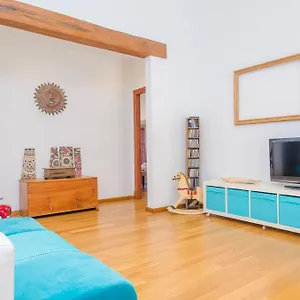 Villa Ca Na Siona, Vilafranca De Bonany